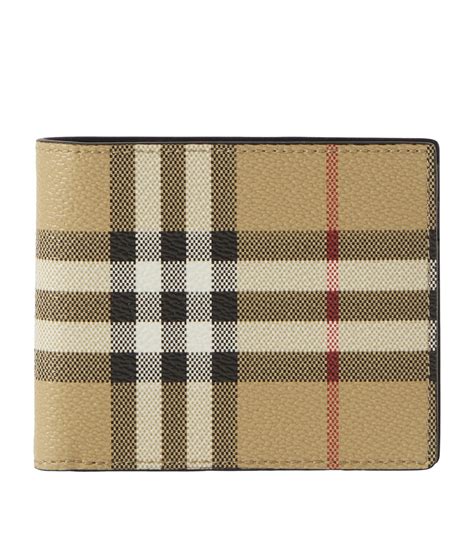 burberry leather reddit|burberry leather bifold wallet.